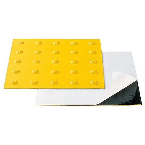 61-3392-56　［Discontinued］Braille Tile SMR-300K　102001