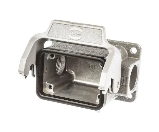 63-4663-24 Connector Housing Han B Series 09300061251