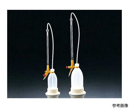 64-3694-05 New Auto Burette 10mL 09340