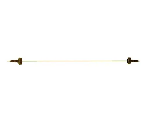 61-0318-46 Chromolith Cap Rod RP-8e 150-0.1 150400 1ST 1.50400.0001