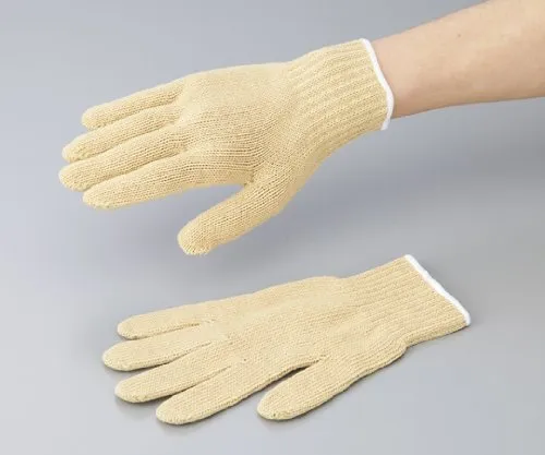1-2767-01　［Discontinued］Heat Resistant Cut Resistant Aramid Eco Glove　PAG-01