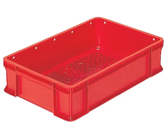 67-6592-97 Container P-W2 without Hole Red 20350200RE404