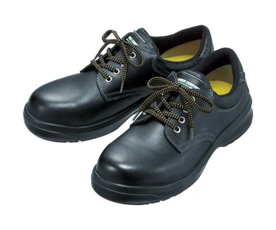 61-2705-29　［Discontinued］Anti-static High Function Comfort safety Shoes (G 3210 S, 23.5 cm)　G3210S-23.5