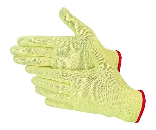 62-1360-81 10G Kevlar(R) Glove 100% 232mm HG-07-L