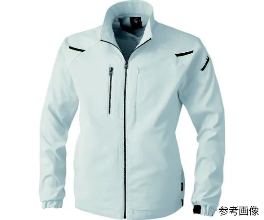 65-8403-53 Blouson Silver Gray 3L 1800-22-3L