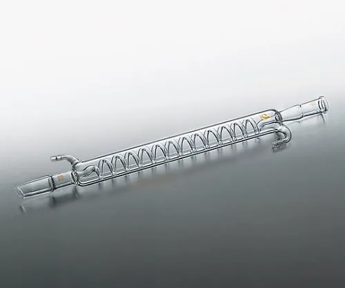 61-0018-16 Coil Condenser 200mm, TS15/25 CL0005-01-10