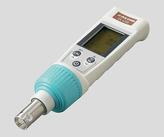 1-902-03　［Discontinued］CLEAN Water Quality Meter Conductivity, Temperature　CL-CO5