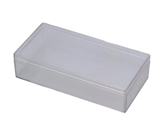 67-6874-59 Styrol Square Case Type-9 180 x 90 x 45 mm 0248