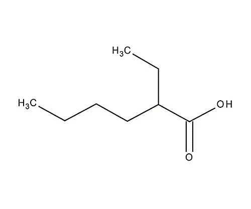 61-0327-16 2-Ethylhexanoic Acid for Synthesis 800758 100mL 8.00758.0100