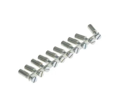 63-4654-75 RS PRO Jumper Bar for Terminal Block 815-789