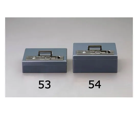 62-9183-56　［Discontinued］Portable Safe　EA961KA-53