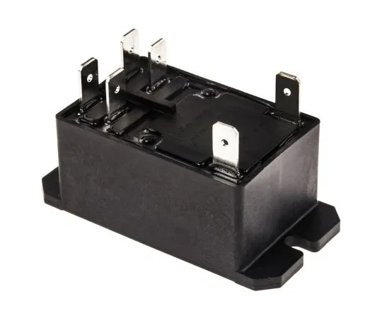 63-4740-31 TE ConnectivityT92 DPNO Non-Latching Relay Flange Mount, 12V dc Coil, 30A T92P7D22-12 6-1393211-9