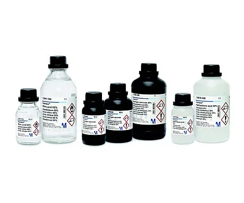 61-0286-57 Hydrobromic Acid 47% Suprapur(TM) 100306 1L 1.00306.1000
