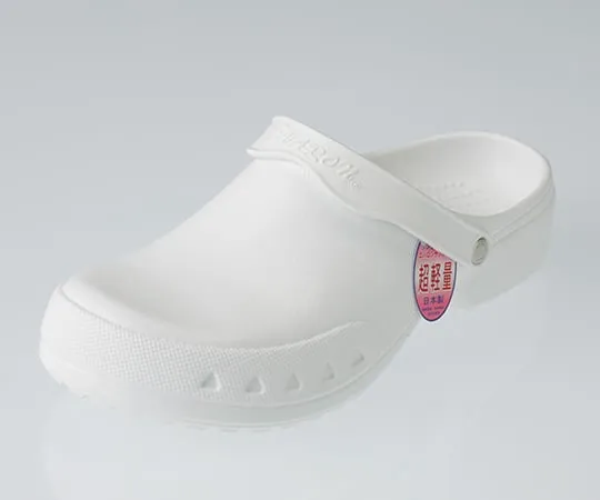 63-1204-63 Everon Sandals (Men's) White M Size SA-5M