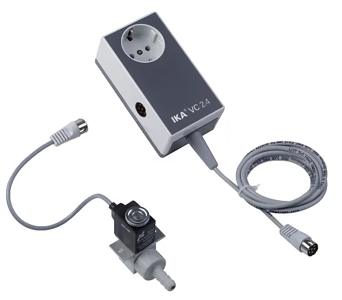 61-0007-01　［Discontinued］RV 10.4003 Pump Controller　RV 10.4003