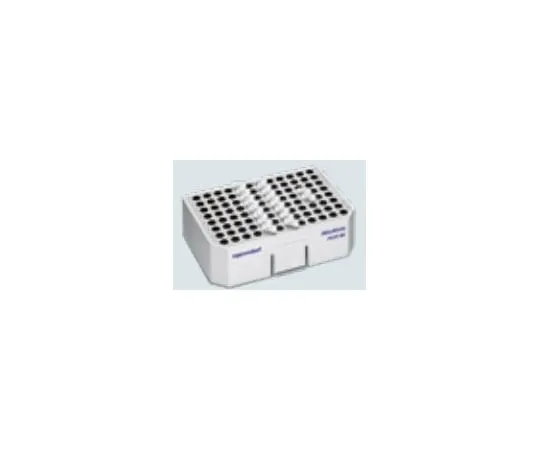 63-8461-64 Tube Holder PCR96 5353 040.113