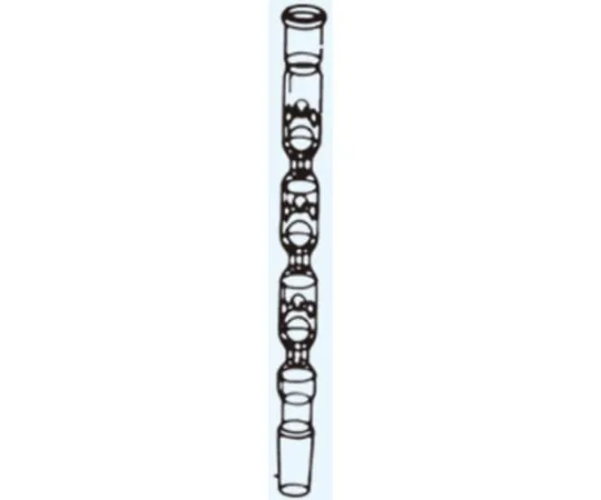 65-8686-43 Sneeder fractionation tube JS-22