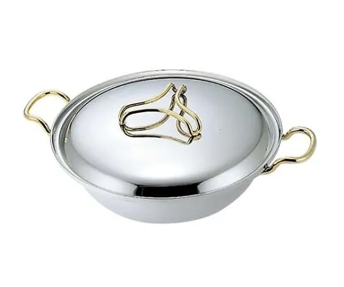 61-6781-78 Hot Pot 21 cm 5357700
