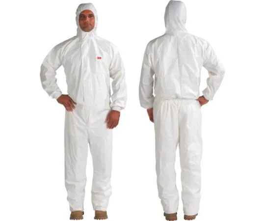 67-2315-22 Chemical Protective Suit 4545 XL Size 4545XL