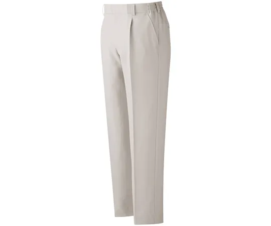 65-1248-97 Work Clothes, VERDEXCEL Pants Silver Gray S VE441-SITA-S VE441-SITA-S