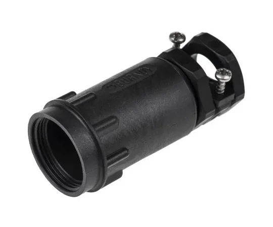 63-4739-74 Souriau Backshell UTG16PG