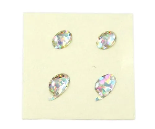 61-7444-27 Hologram Characters ;; FM20-11