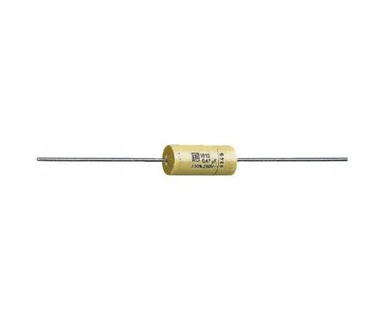 63-4718-25 Vishay 680nF Polyester Capacitor PET 160 V ac, 250 V dc ±10% MKT 1813 Series Through Hole MKT1813-468-255