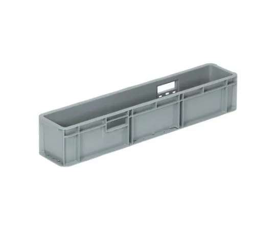 68-1816-43 838x168x149mm/14.0 L Container (Gray) EA506AF-296