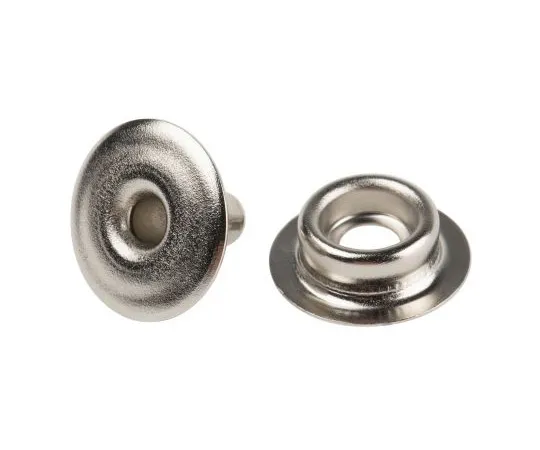 63-4754-43 RS PRO ESD Snap With 10 mm Stud 291-9596