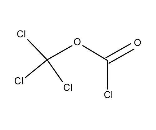 61-0353-10 Trichloromethyl Chloroformate for Synthesis 818154 100mL 8.18154.0100