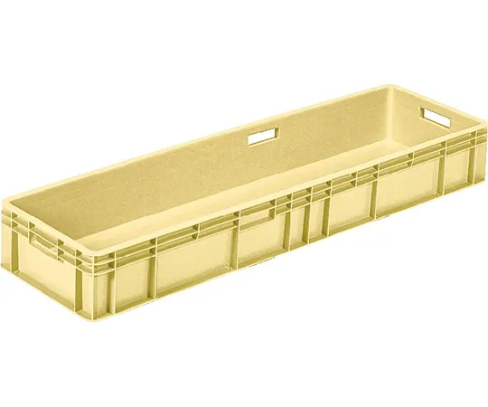 67-7317-39 TP Standard Container TP3101.5 with Handle Cream 20440100CL202