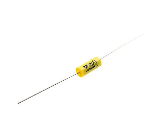 63-4718-34 Vishay 22nF Polyester Capacitor PET 200 V ac, 400 V dc ±10% MKT 1813 Series Through Hole MKT1813-322-405