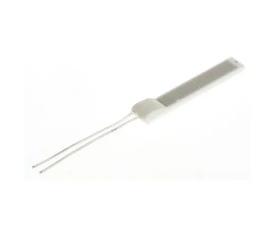 63-4754-77 RS PRO PT100 Sensor, -50°C min +600°C max, 10mm Probe Length x 2mm Probe Diameter 293-8418