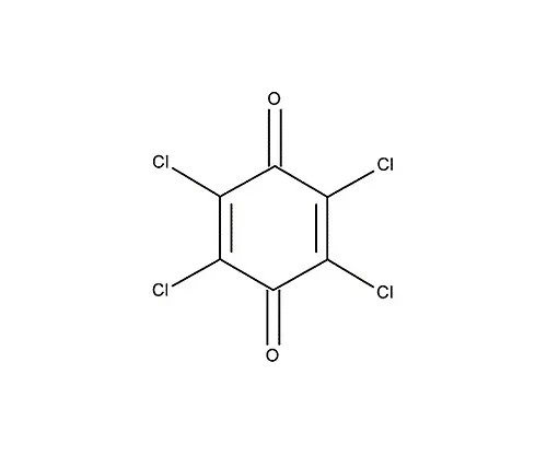61-0331-27 P-Chloranil for Synthesis 802361 250G 8.02361.0250