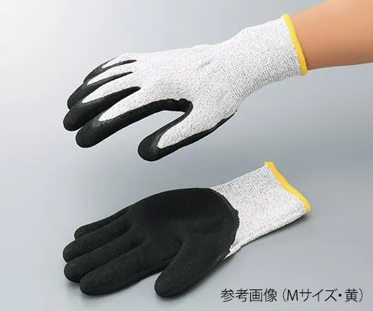 4-1059-01 ASTOOL Cut Resistant Nitrile Coated Gloves LL