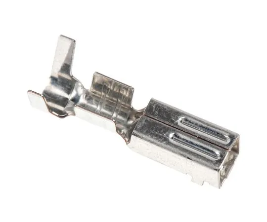 63-4842-36 JST VL Female Crimp Terminal Contact 14AWG BVF-61T-P2.0 BVF-61T-P2.0
