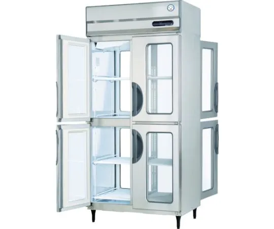 61-8836-57　［Discontinued］Pass-Through Refrigerator 834L　PRD-090RM7-F-G