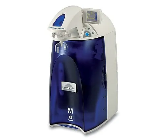 2-7089-02 Leak Checker for Direct-Q, Pure Water Generation Unit Directly Connected To The Tap Water ZFWATDEKT