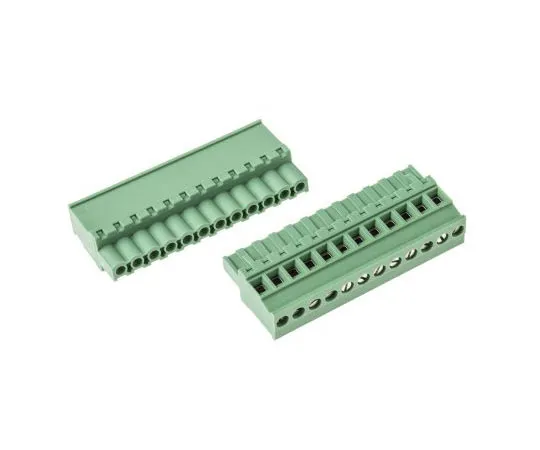 63-4720-10 Phoenix Contact MVSTBR 2.5/12-ST-5.08 PCB Header 1792346
