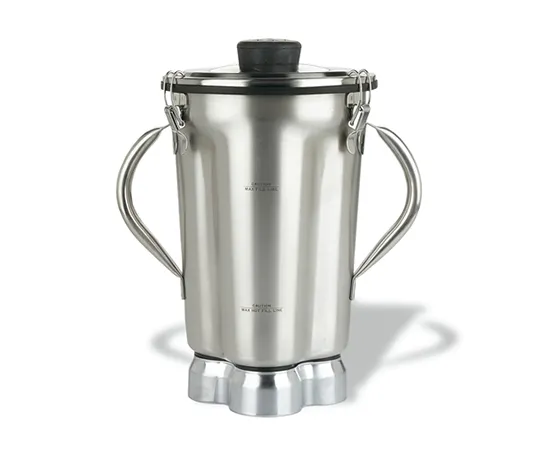 61-9639-15 4L Stainless Steel Container For LBC-15 CAC70