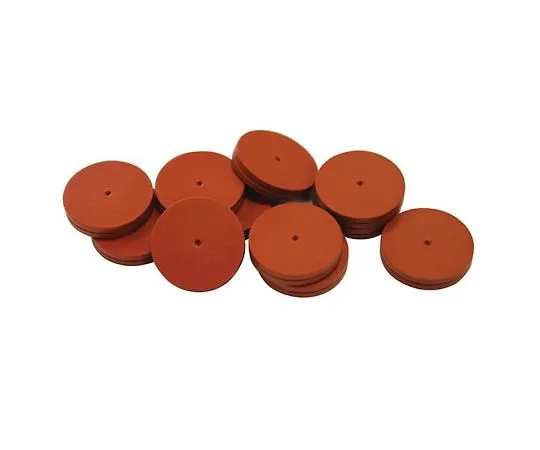 67-4600-95 CRS GC Septa BTO (Old HT Grade) 17 mm, 24 pcs 0418990