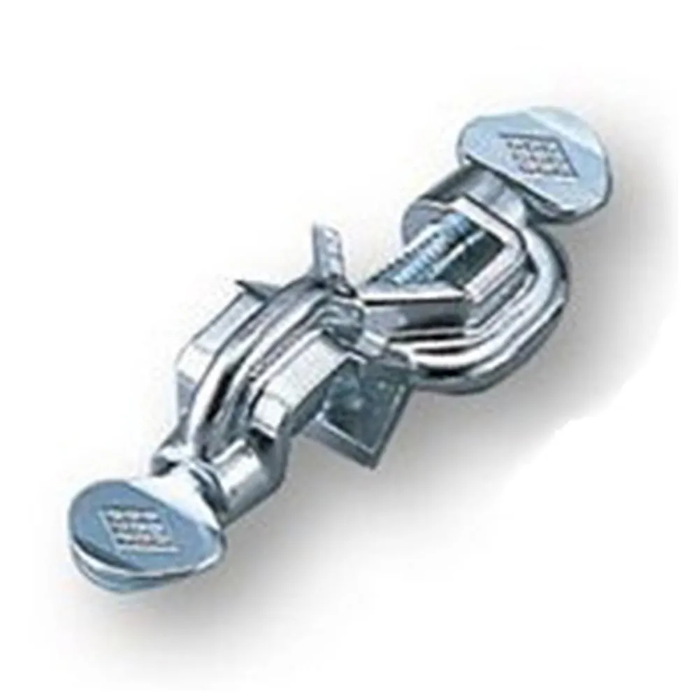 6-777-01 Holder Fixed Type without Tabs S