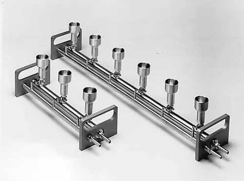61-0202-53 SS Filter Holder Supt for Manifold 1/Pk 1ST XX2504701