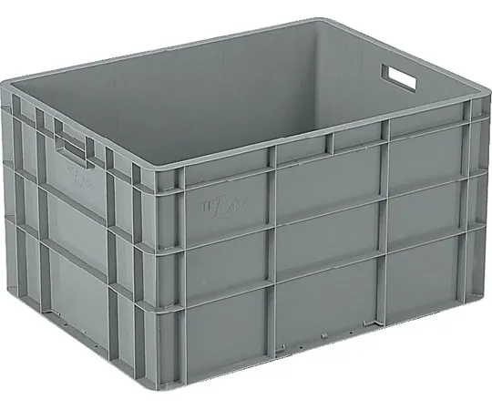 67-6577-47 TP Standard Container TP464L Handle Light Gray 21080000GL802