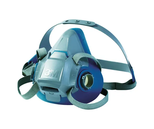 63-2267-77　［Discontinued］Vapor & Gas Respirator　6500LCL2