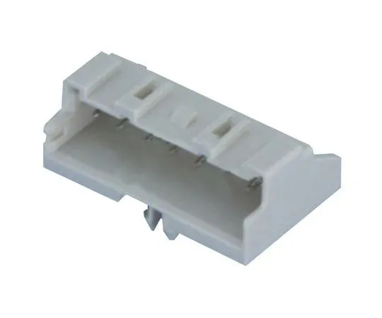 63-4882-57 JST XA, 7 Way, 1 Row, Right Angle PCB Header S07B-XASK-1 (LF)(SN)