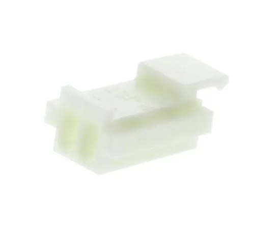 63-4826-62 JST NH Female Connector Housing, 2.5mm Pitch, 2 Way, 1 Row H2P-SHF-AA