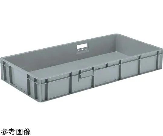 67-6577-59 TP Standard Container TP491.5LB Long No Light Gray 20611200GL802