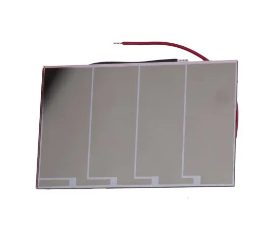 63-4926-48 Sanyo Amorphous Solar Cell solar panel AM-1454CA