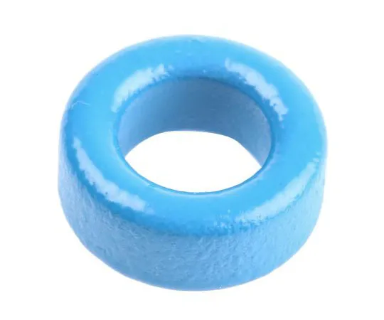 63-4728-33 EPCOS Ferrite Ring Ferrite Core, 13.6 (Dia.) x 5.95mm B64290L0044X038